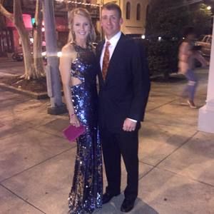 Meet your Posher, Cole