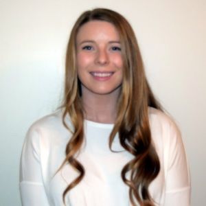 Meet your Posher, Kaitlyn