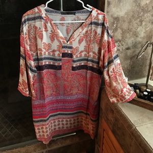 Beautiful dress! ZARA BASIC COLLECTION