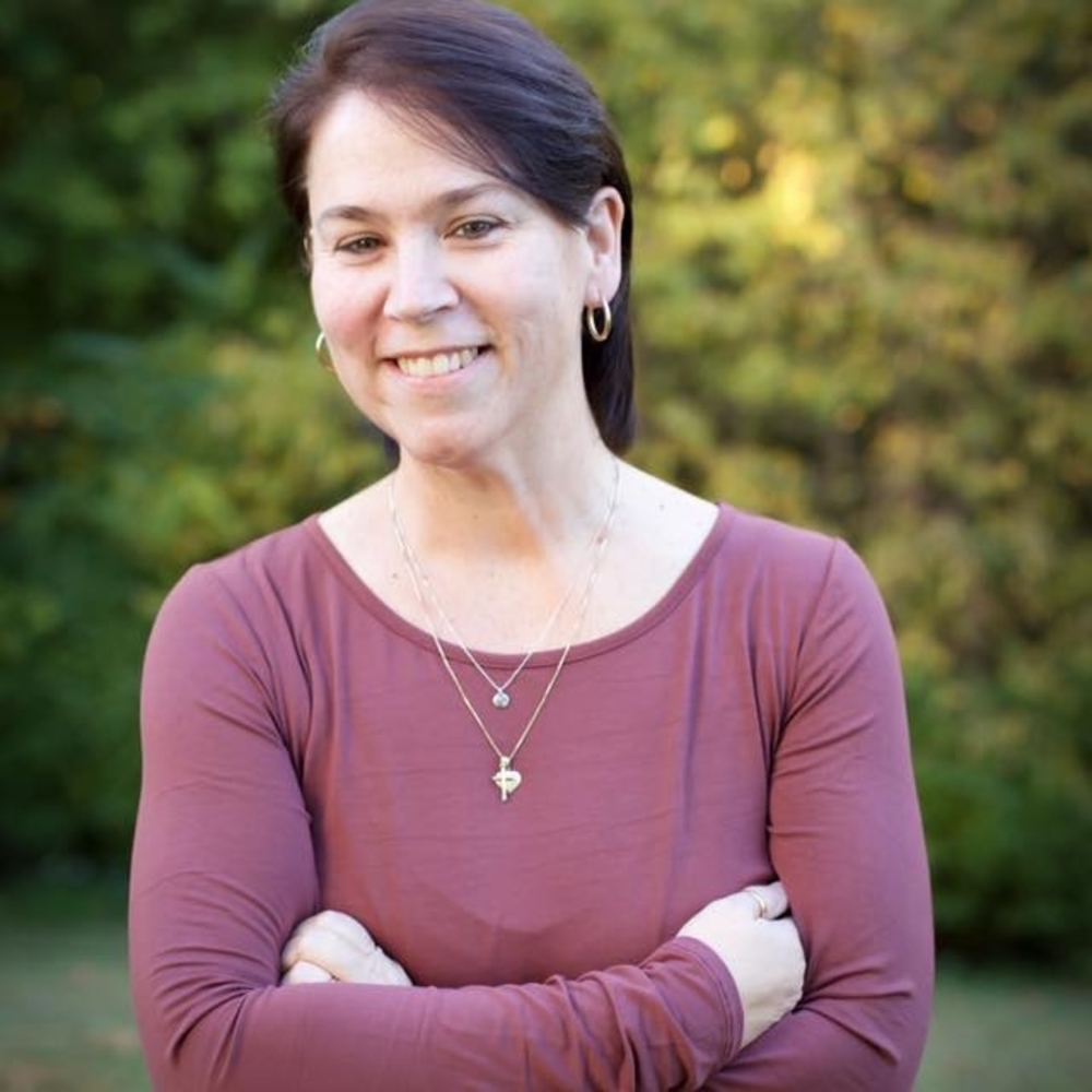 Meet your Posher, Jill