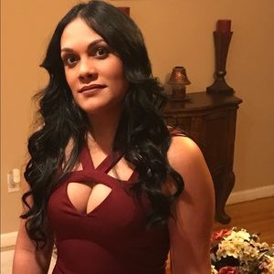 Meet your Posher, Nora