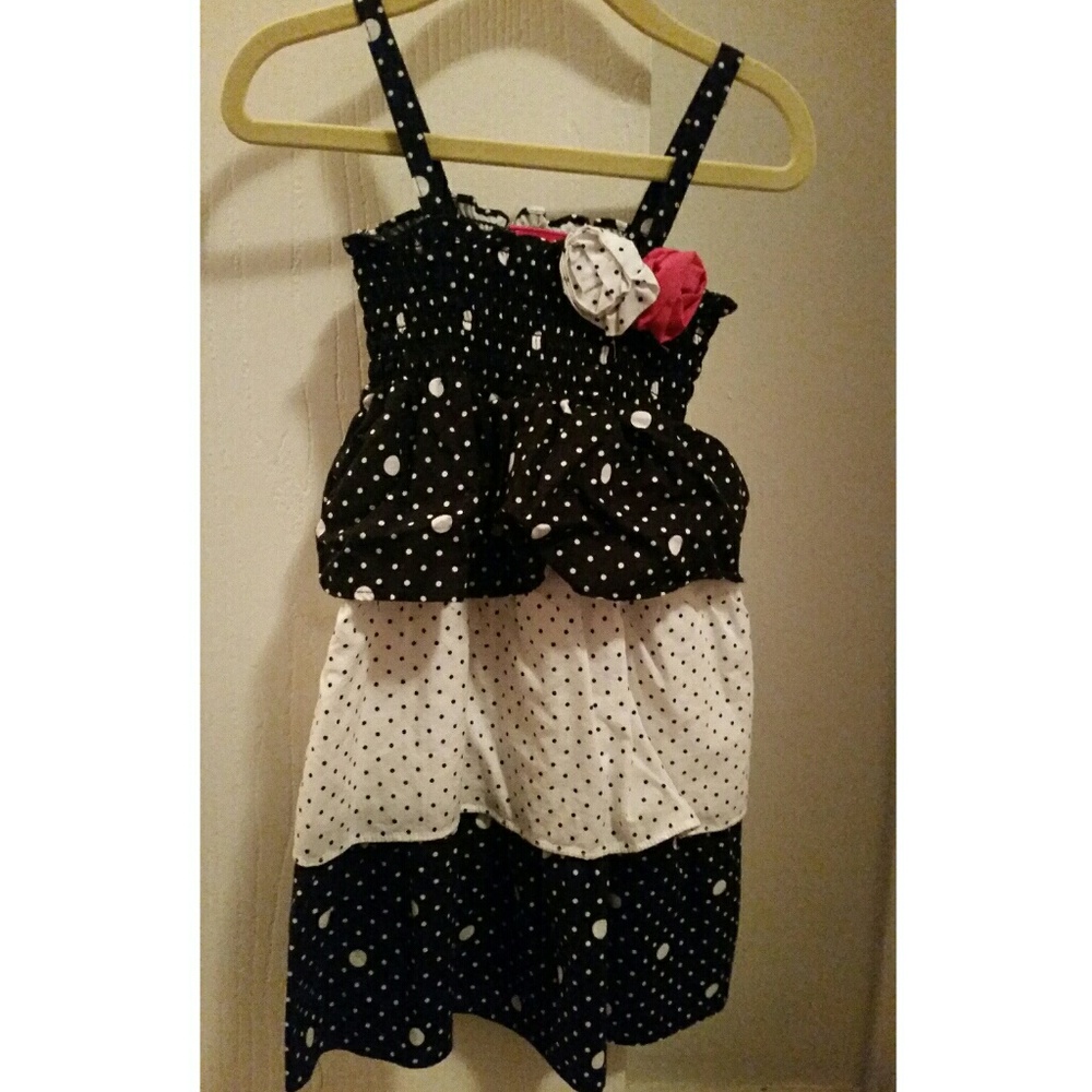 Girl dress