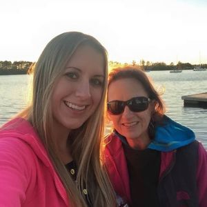 Meet your Posher, Kristina