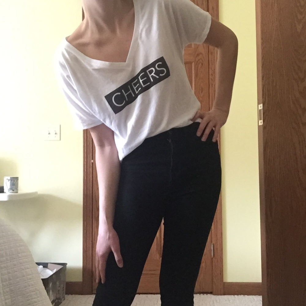 Logo Tee