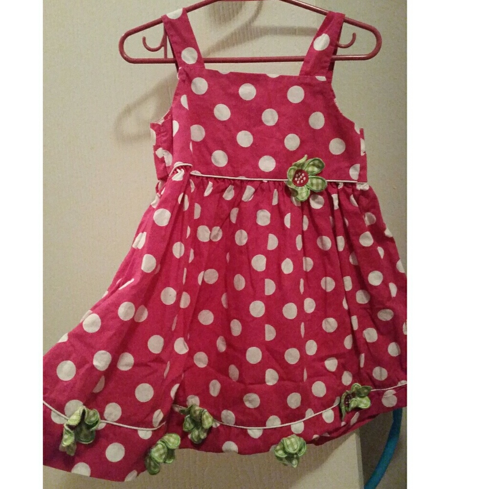 Girl dress