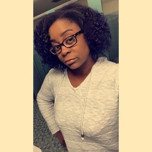 Meet your Posher, Jessica