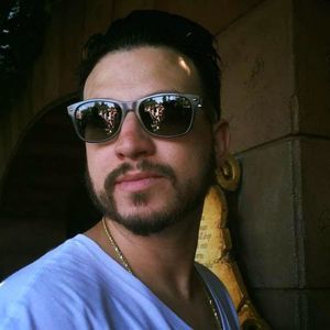 Meet your Posher, Rob