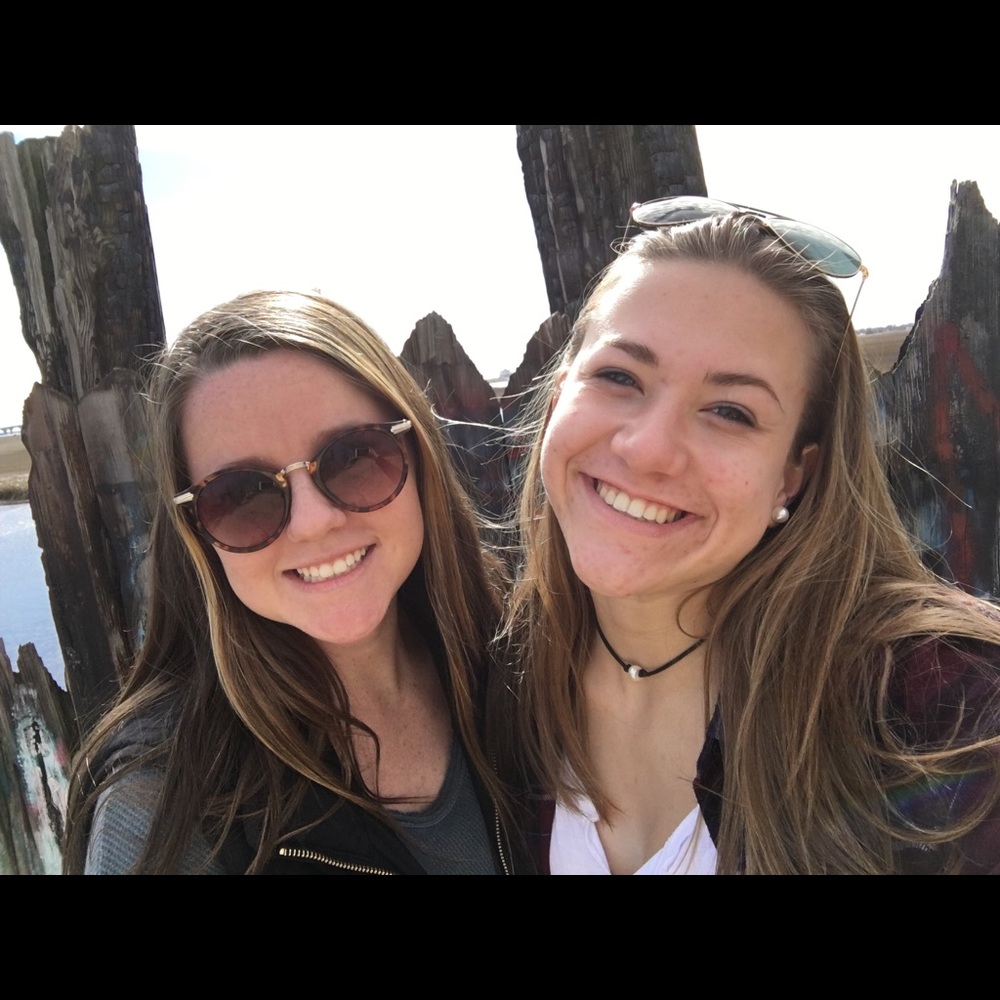 Meet your Posher, Sage