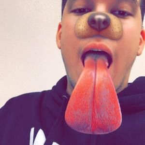 Meet your Posher, William