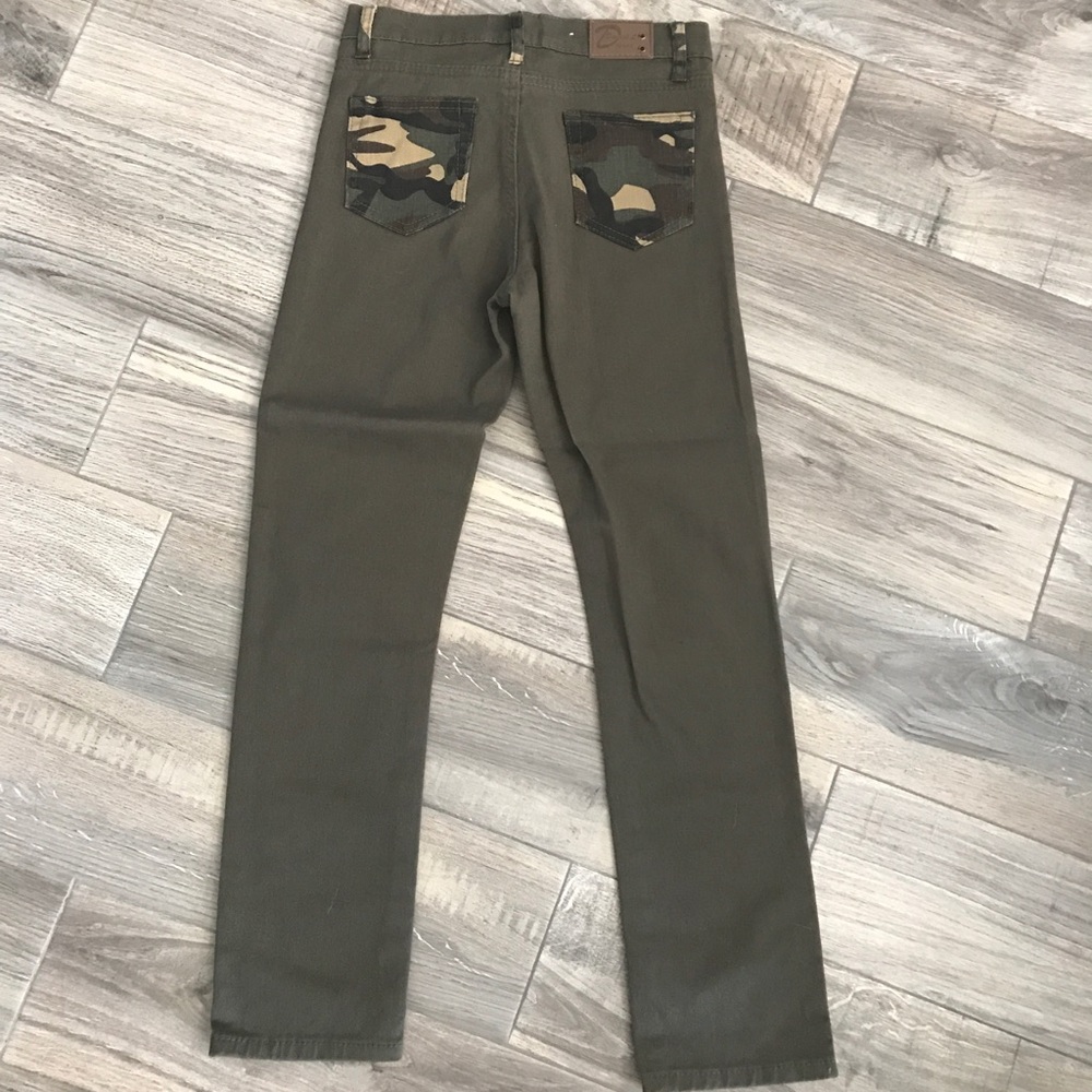 Boys  pants