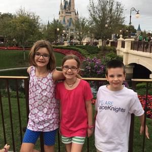 Meet your Posher, Ann