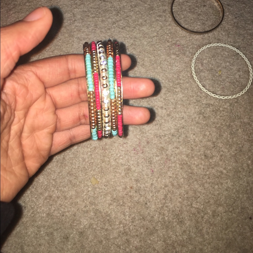 Bangles