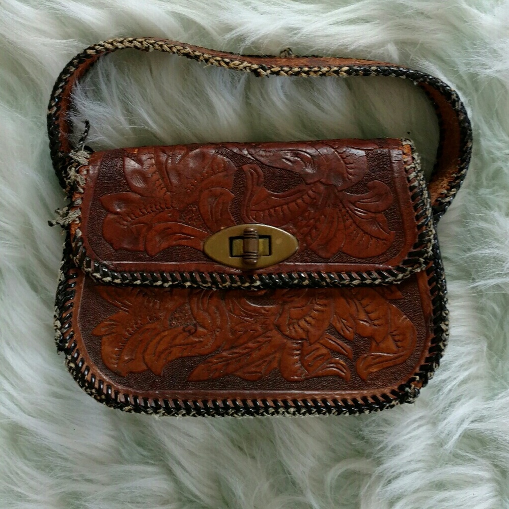Vintage Handbag
