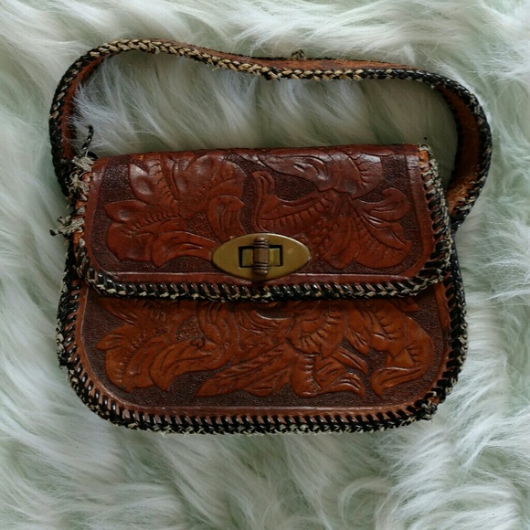 Vintage Handbag - Picture 1 of 3