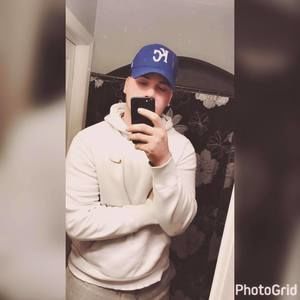 Meet your Posher, Zac