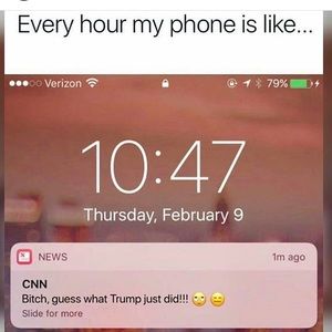 Meet your Posher, Susie