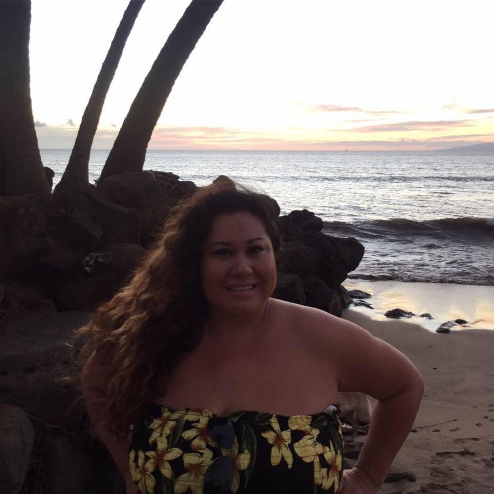 Meet your Posher, Sophia