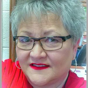 Meet your Posher, Deanna singleton payne