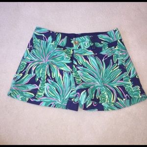 Lily Pulitzer "Callahan Short"