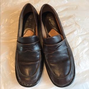 Born shoes