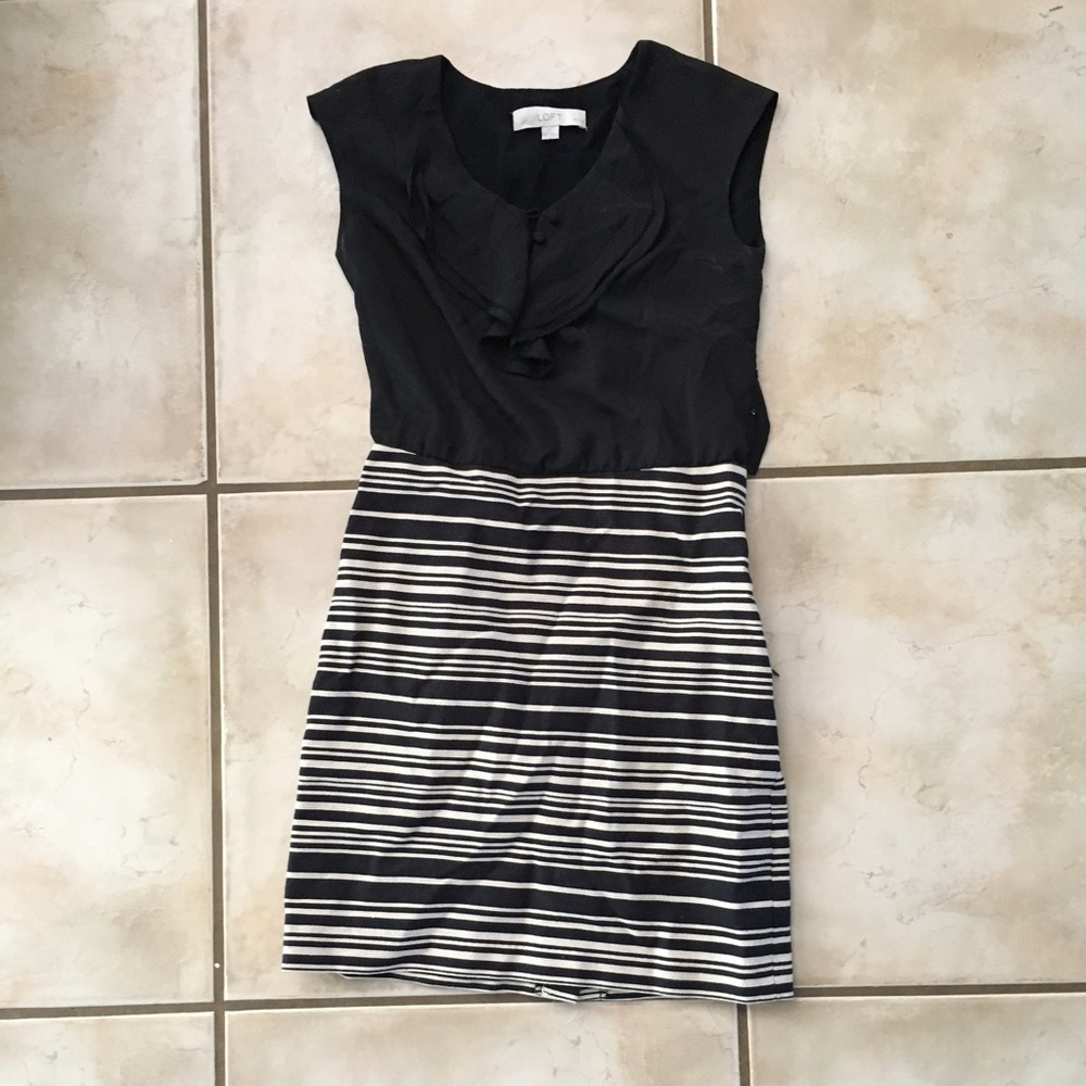 Cocktail dress