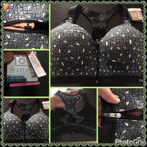 VSX Reflector Sports Bra
