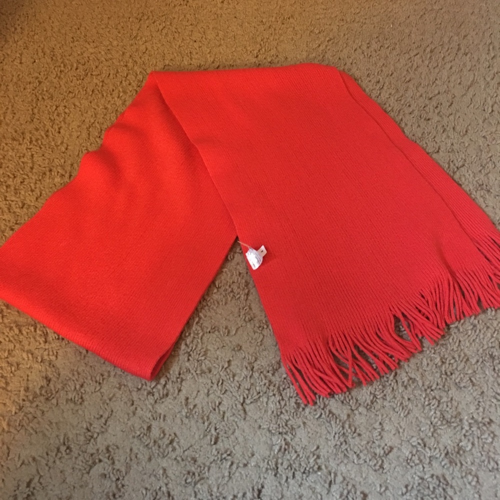 Woman's Scarf