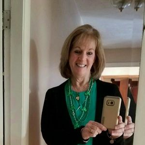 Meet your Posher, Jane