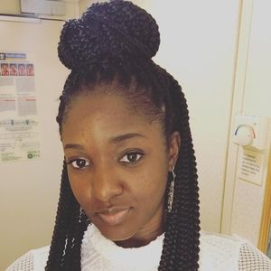 Meet your Posher, Talisha
