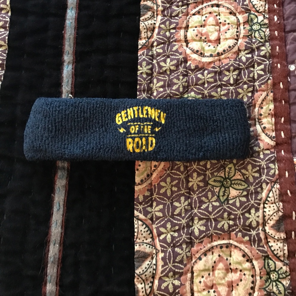 🖤Mumford and Sons headband 🖤