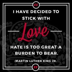 Meet your Posher, Luvonda