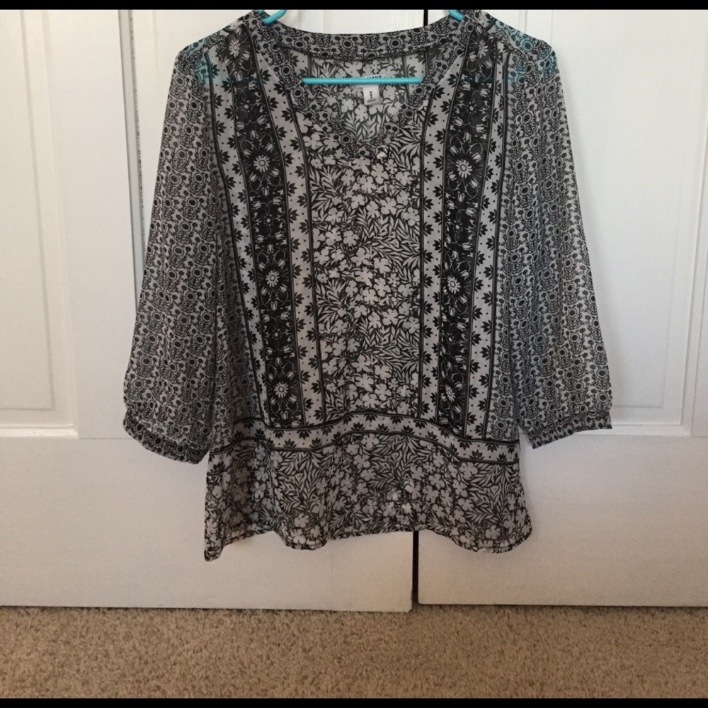 blouse