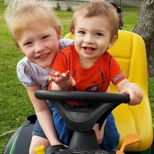 Meet your Posher, Michelle