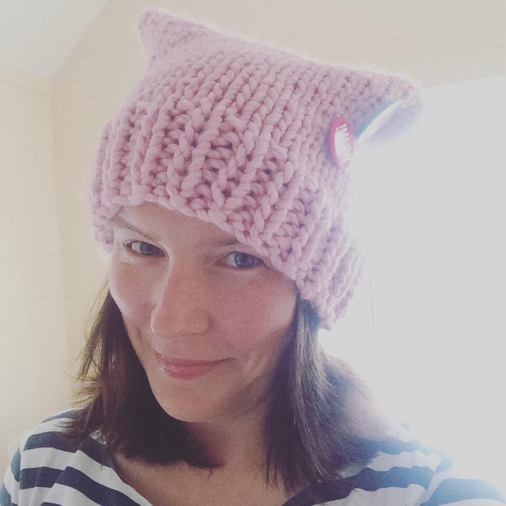 Meet your Posher, Jessica