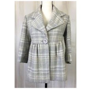 Kensie Jacket/Blazer with 3/4 Sleeves