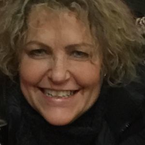 Meet your Posher, Lynn