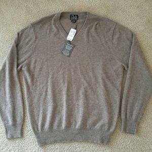 Men's Cashmere Sweater