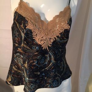 Victoria's Secret Tank Top.