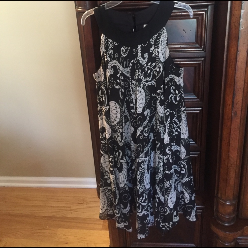 JBS Dress