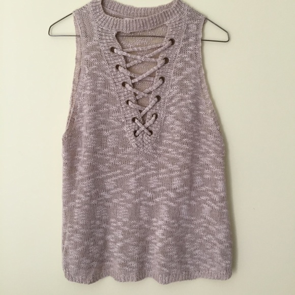 Crochet Top - Picture 2 of 4