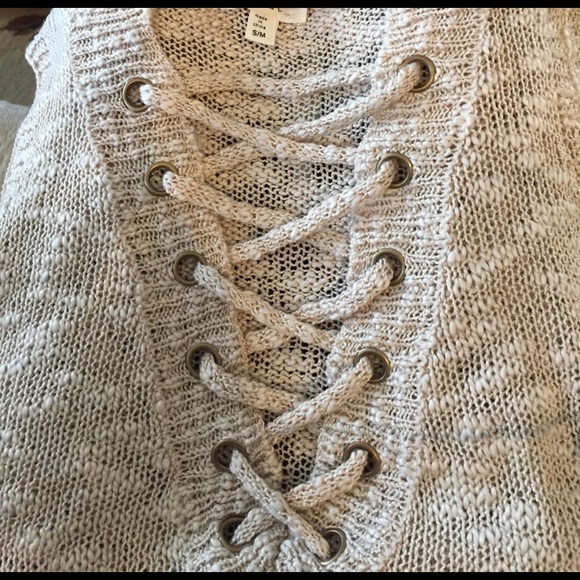 Crochet Top - Picture 3 of 4