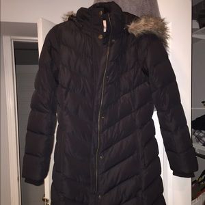 Banana Republic Winter Coat