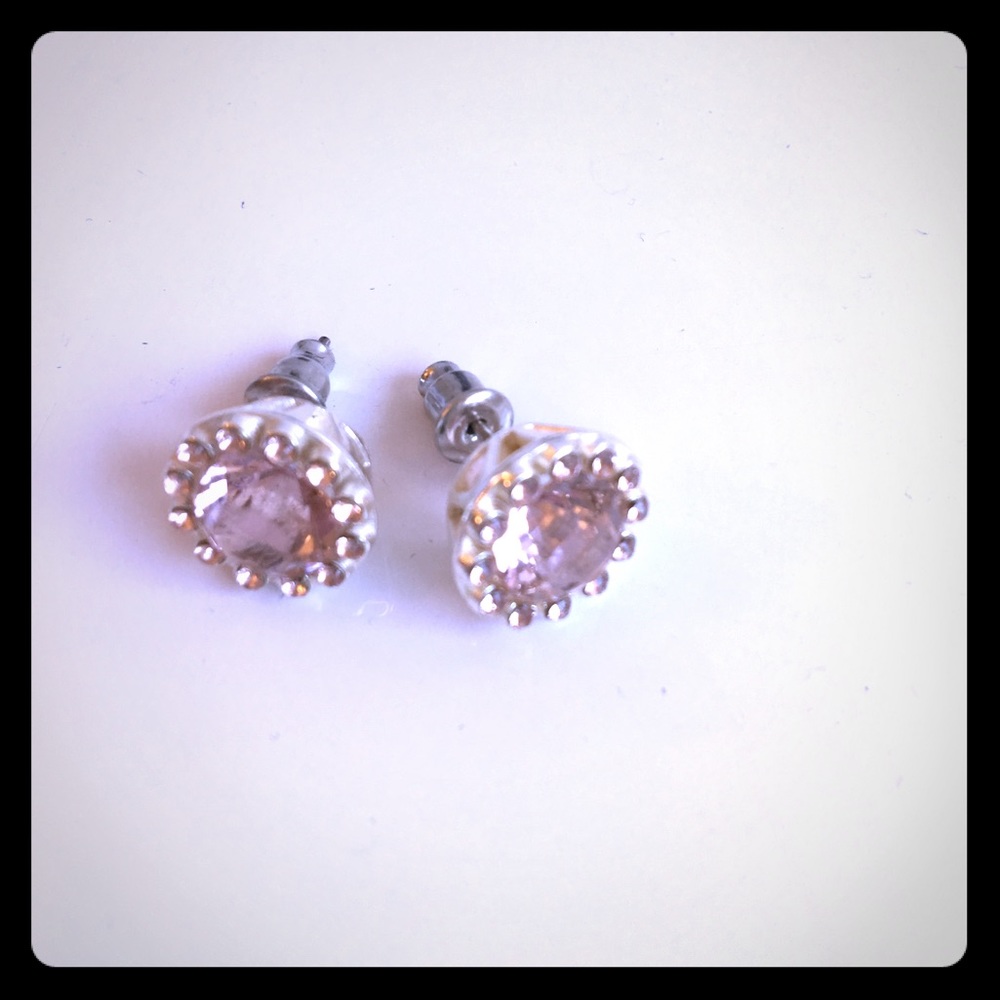 My Flat In London Earrings
