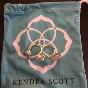 Kendra Scott Naomi Ring