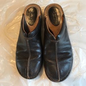 Born shoes