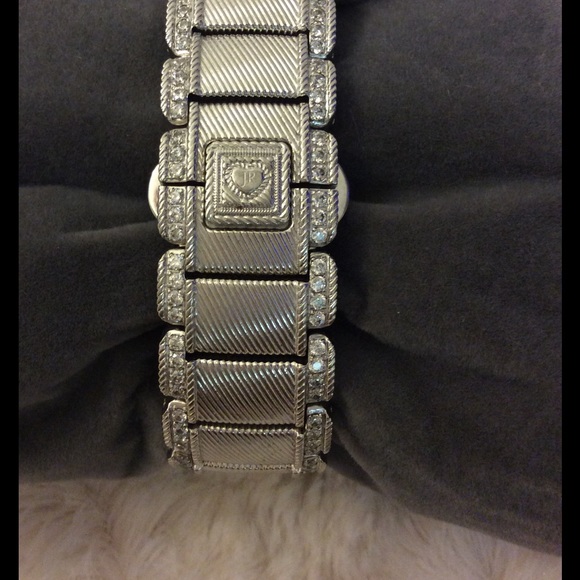 JUDITH RIPKA S/S REGENT WATCH