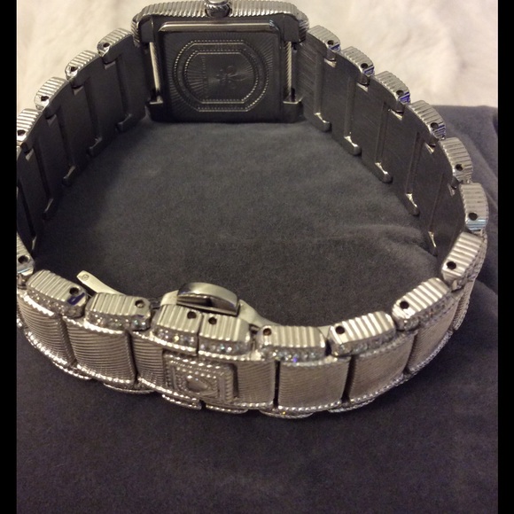 JUDITH RIPKA S/S REGENT WATCH