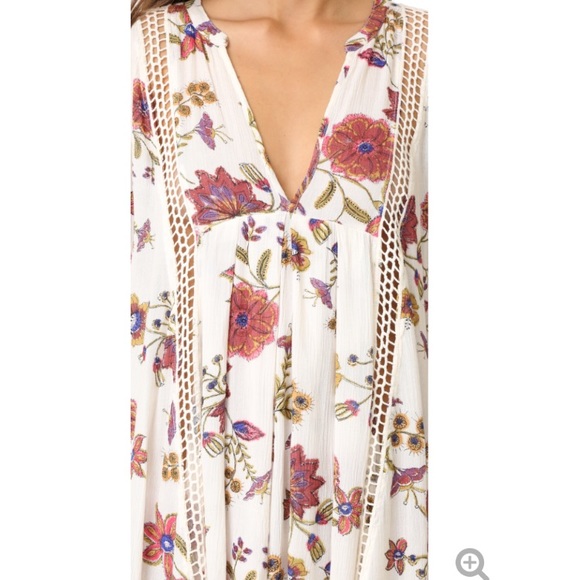 ⚡️SALE⚡️Free People Just The Two Of Us NWT - Picture 3 of 6