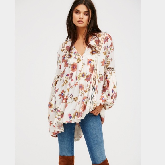 ⚡️SALE⚡️Free People Just The Two Of Us NWT - Picture 4 of 6
