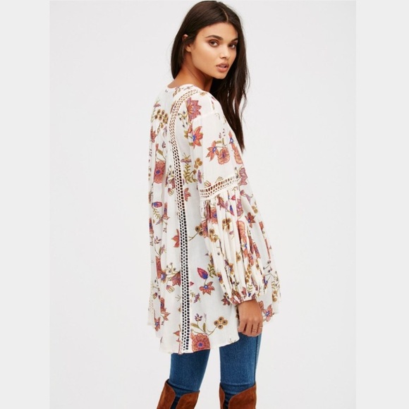 ⚡️SALE⚡️Free People Just The Two Of Us NWT - Picture 5 of 6